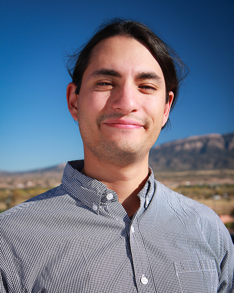 Hilary Abe, Coordinator of Recruitment & Alumni Affairs
